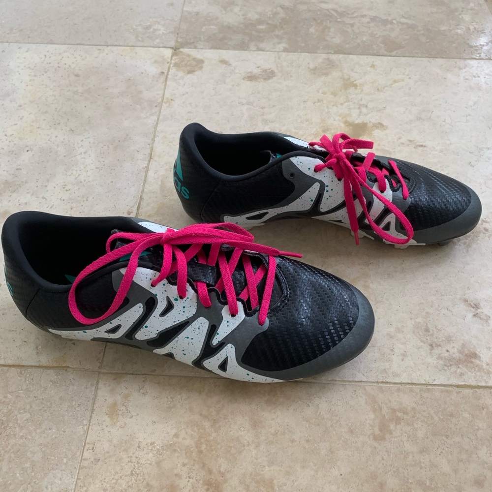 ADIDAS - Soccer Shoes